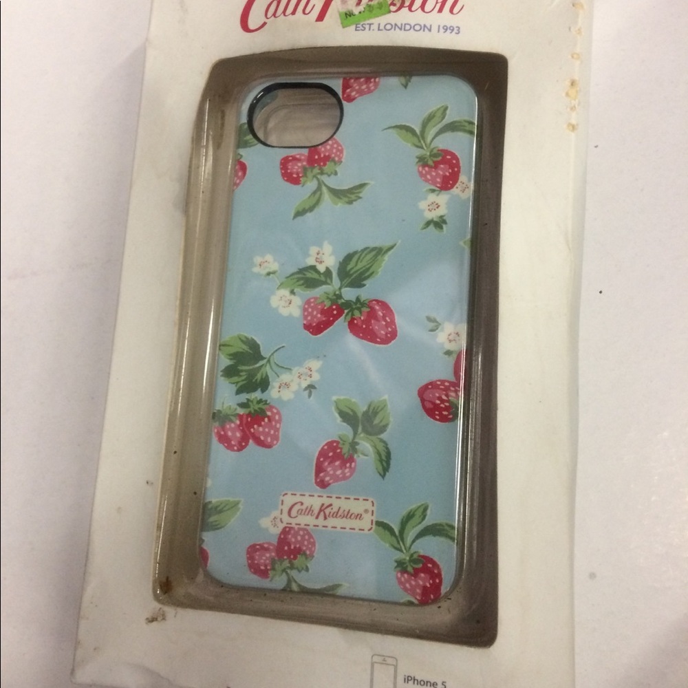 New  cel phone case